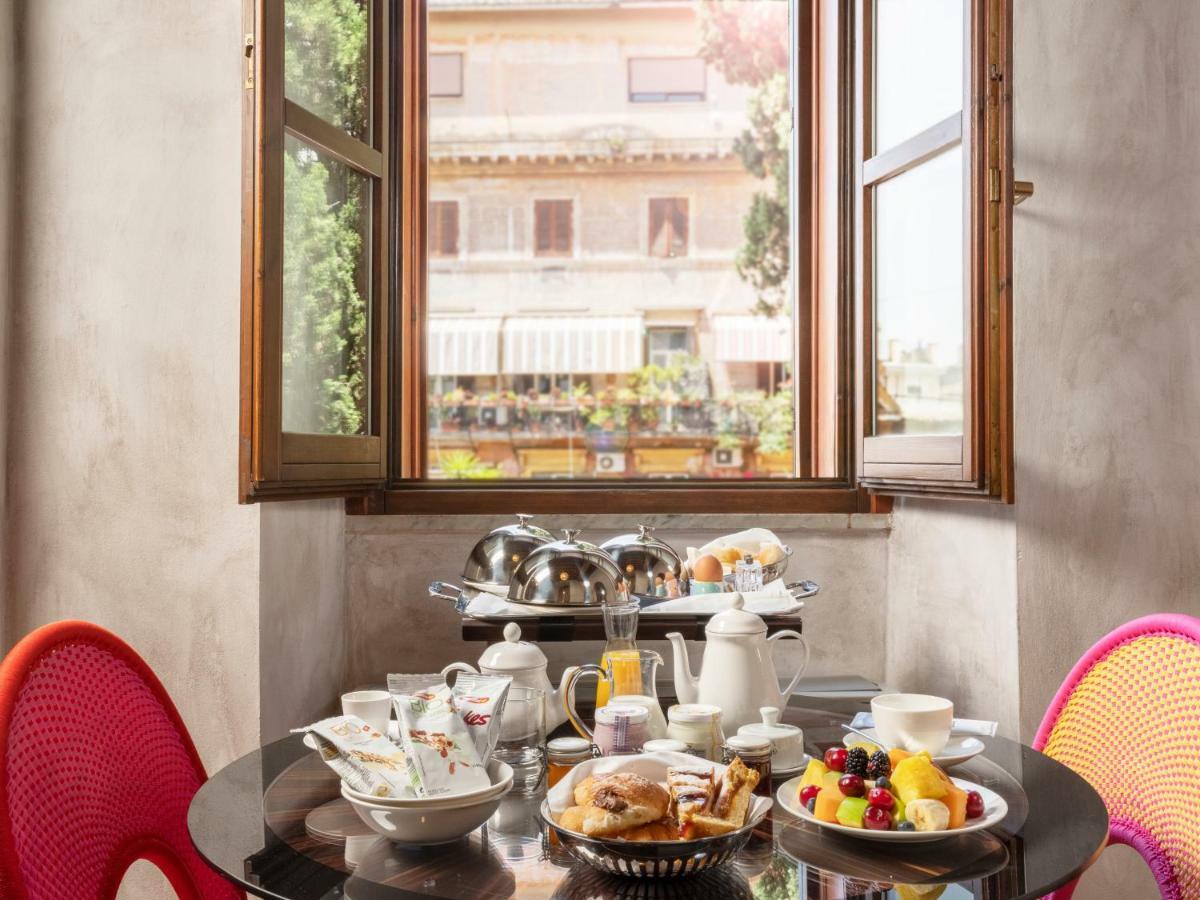 Palm - Small Luxury Of The World Apartment Rome