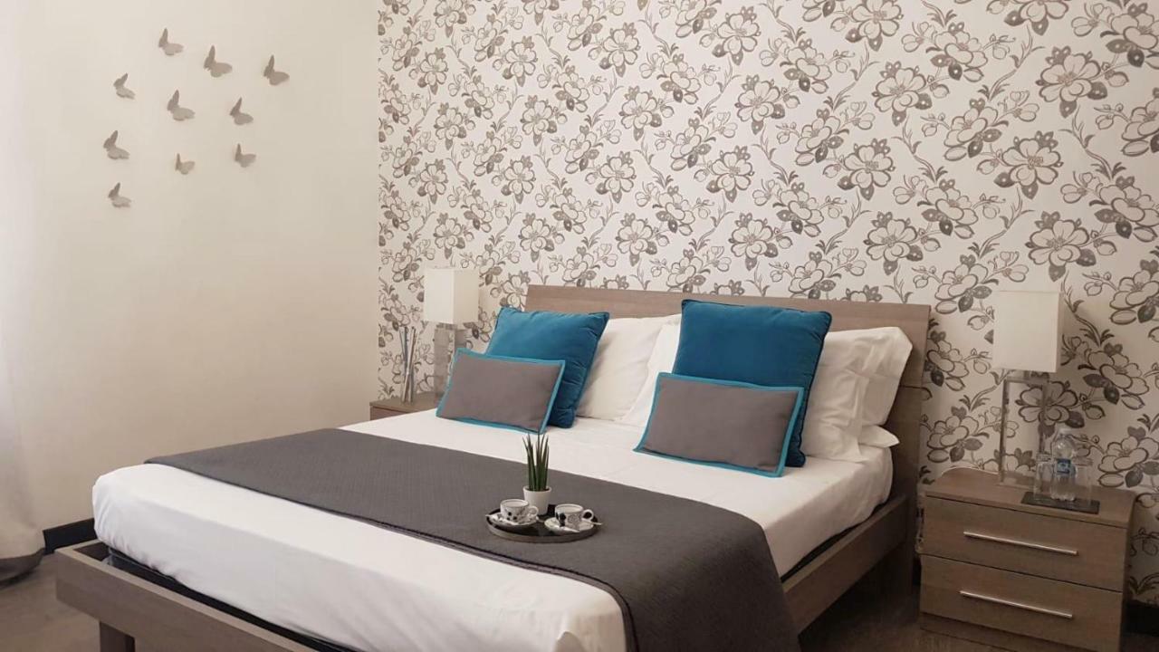 Nobilcasa Bed & Breakfast 3*