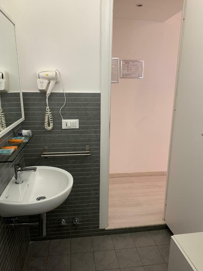 Tiburtina Suites, Affittacamere