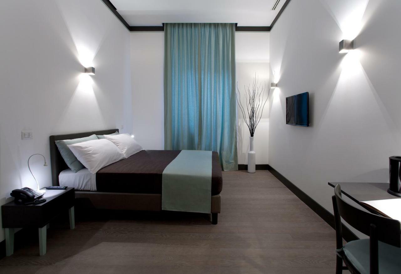 Bed & Breakfast Il Vittoriano 2*
