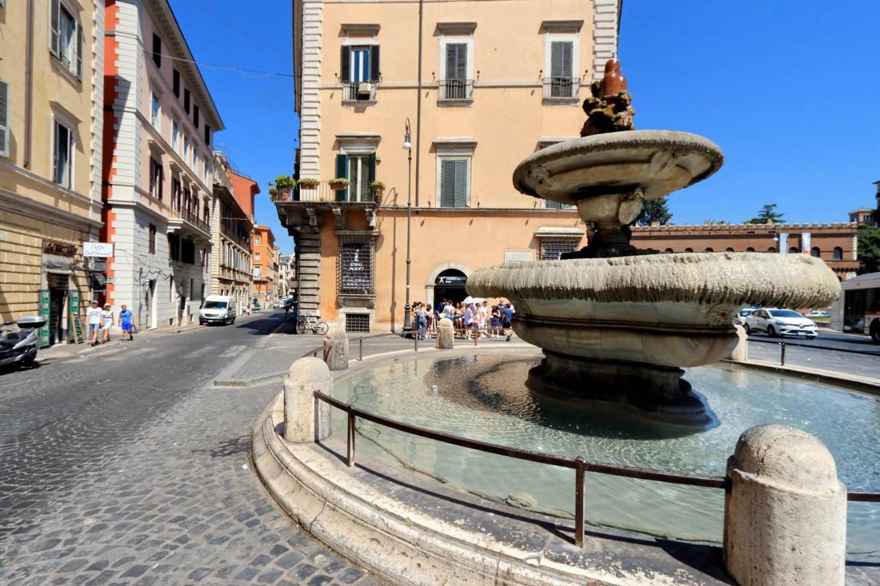 Five Rome