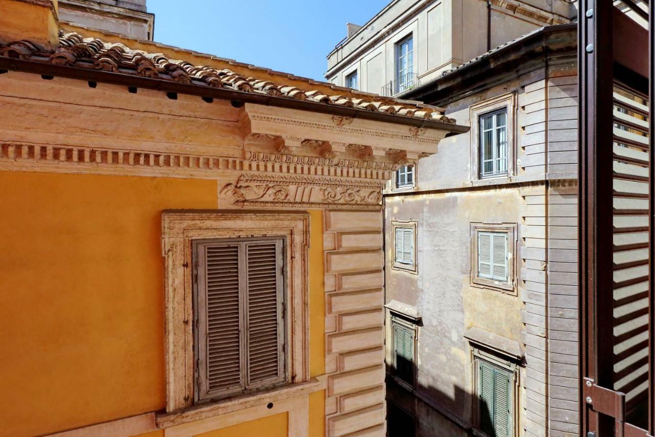 Five Rome