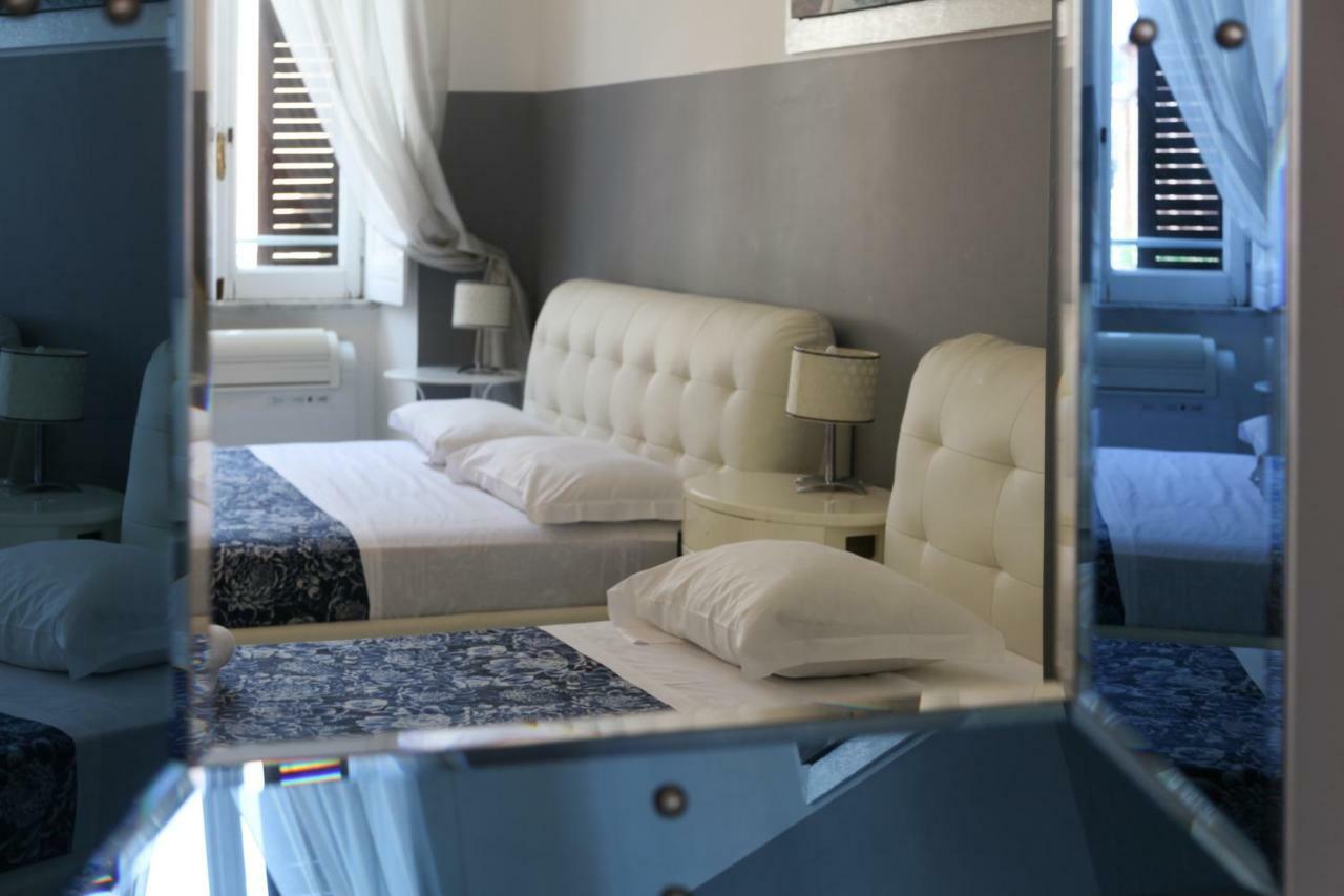 Vatican And Kitchen Hotel Roma