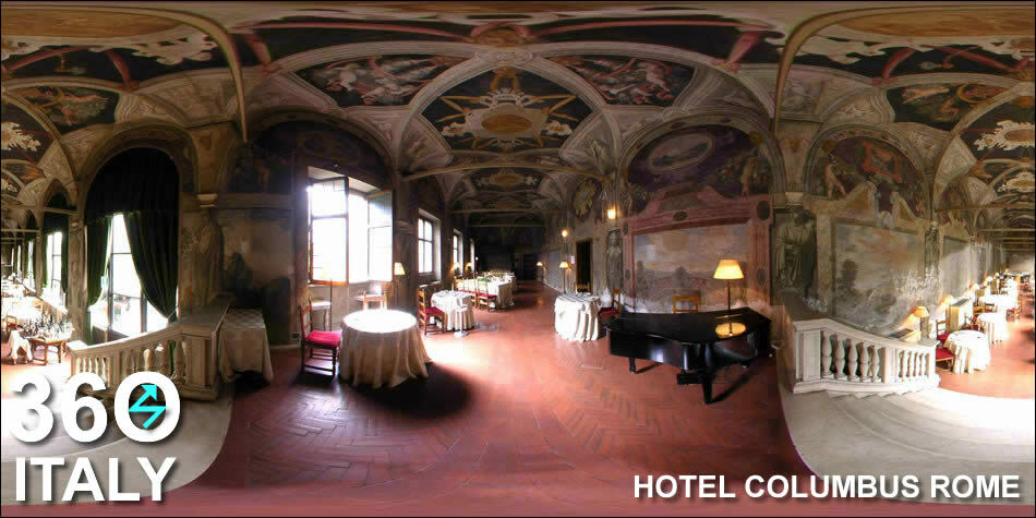 Hotel Columbus
