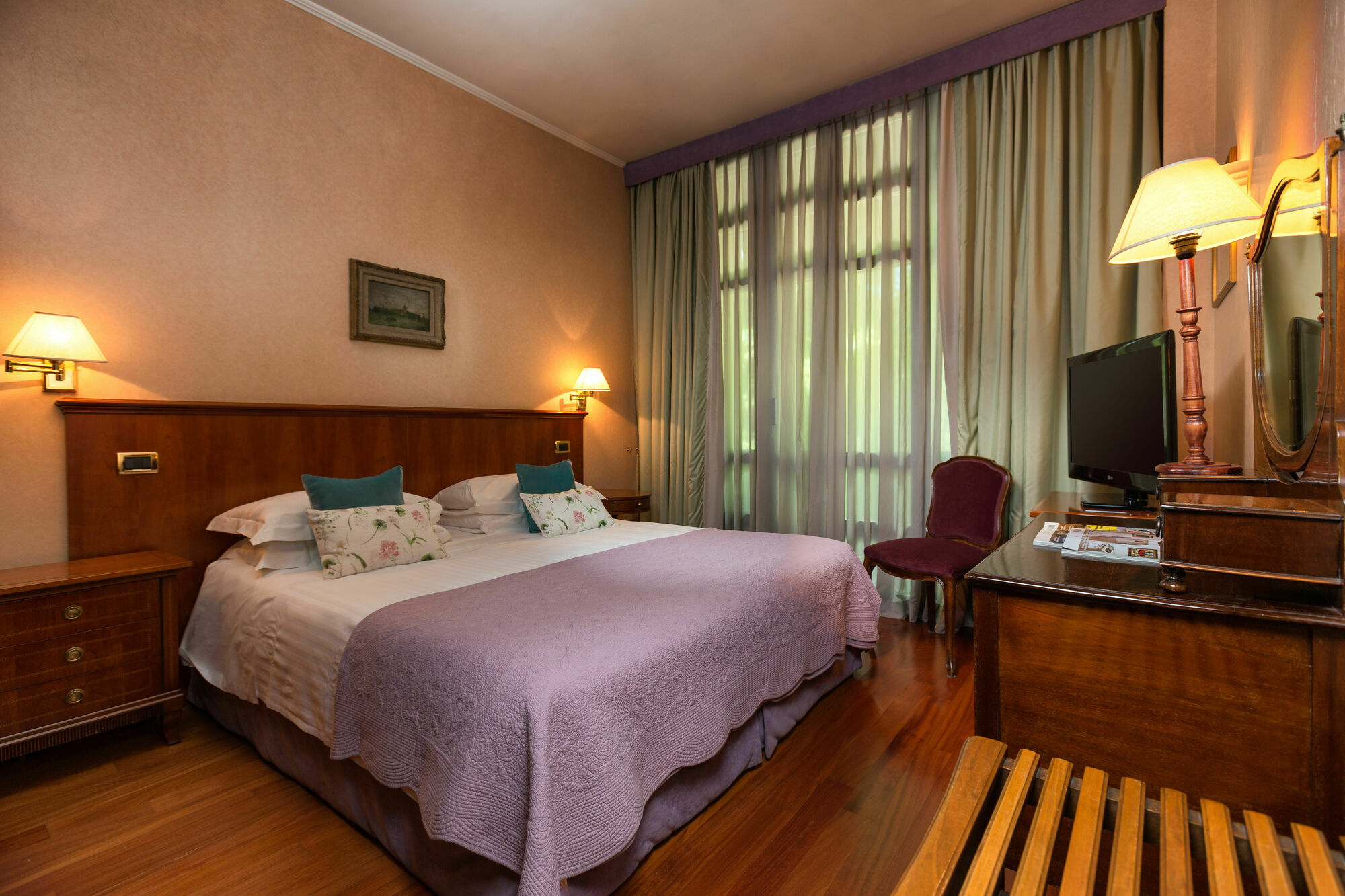 Fenix Hotel Roma