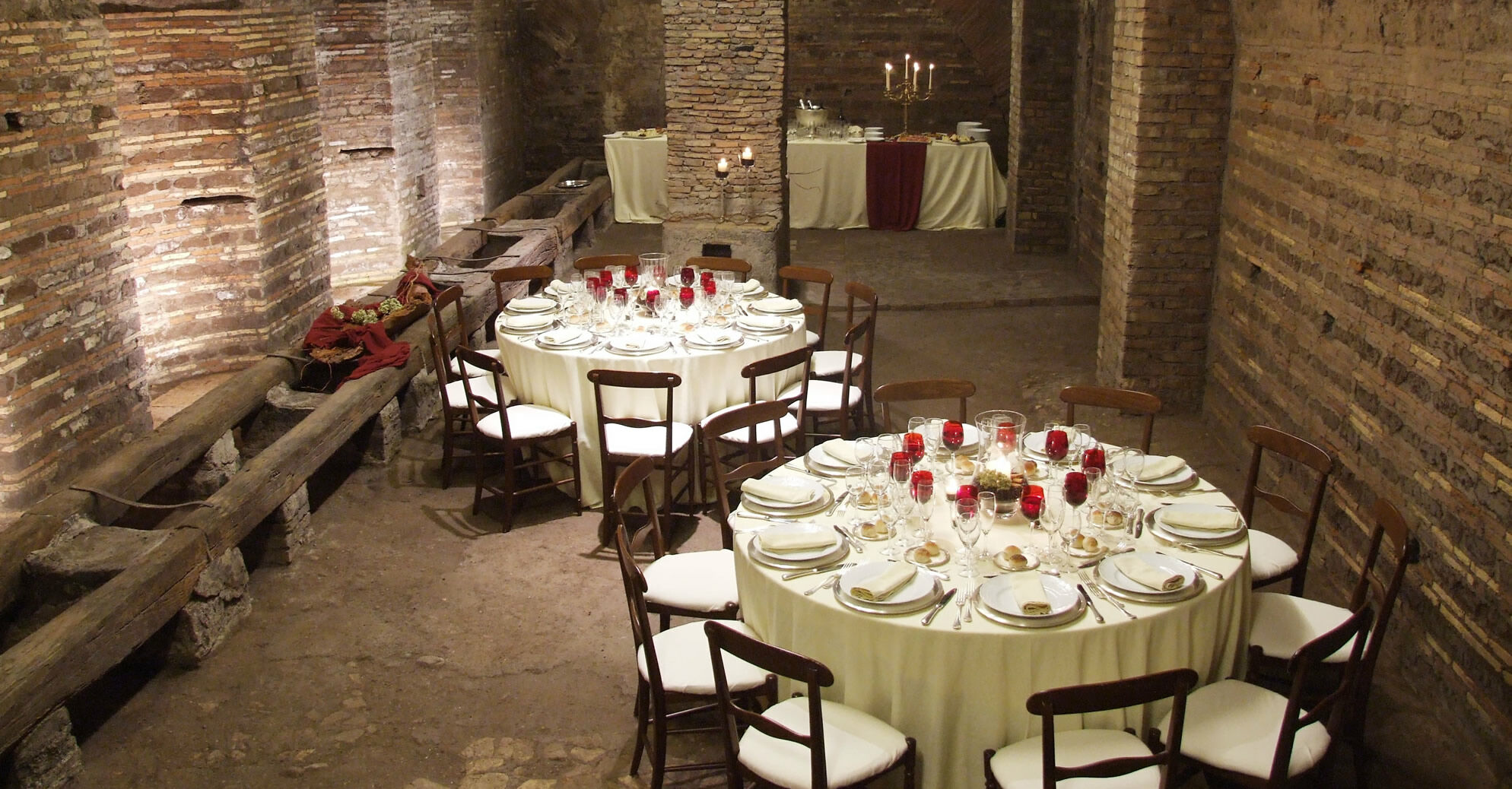 Hotel Donna Camilla Savelli - Vretreats Rome