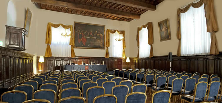 Donna Camilla Savelli - Vretreats Hotel Rome