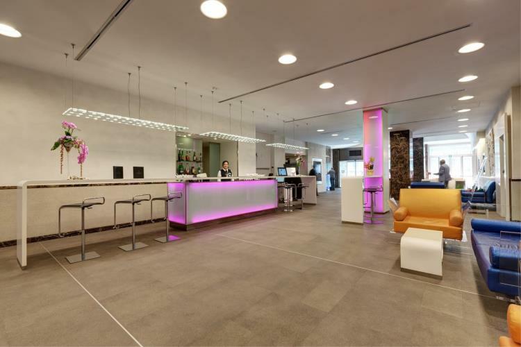 Western Premier Royal Santina 4*