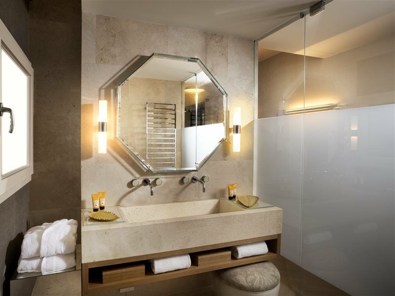 Hotel Palazzo Manfredi - Small Luxury Of The World Rome