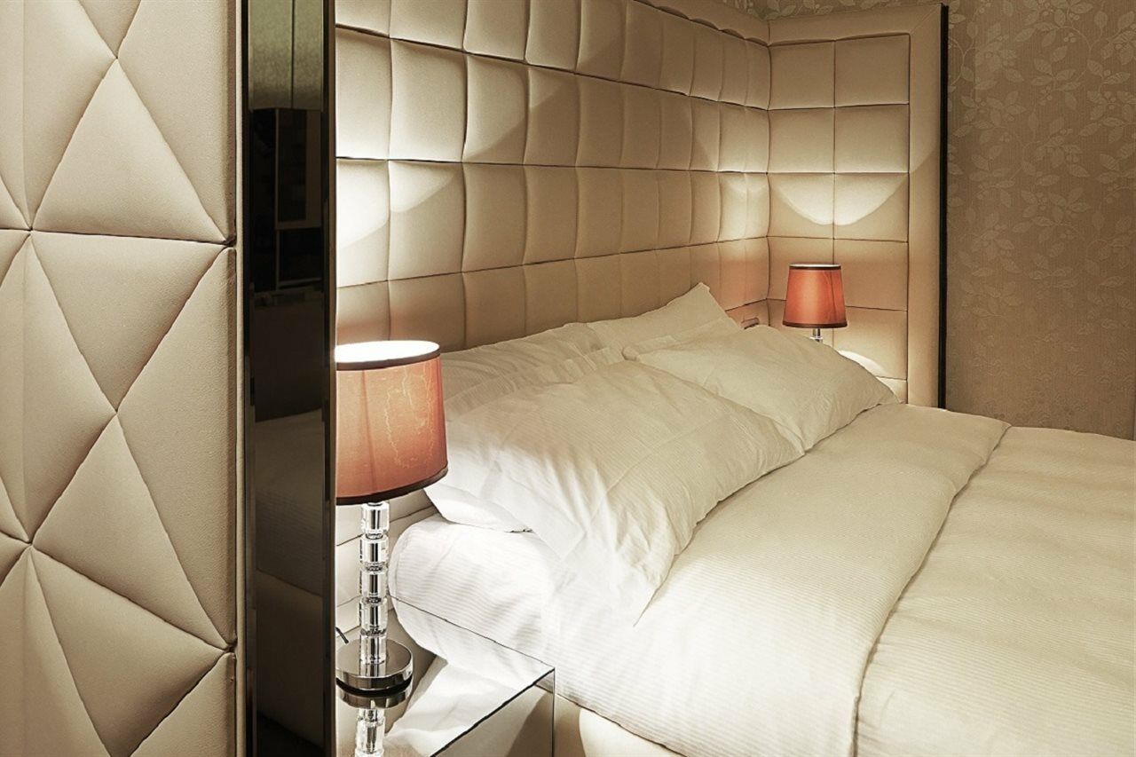 Le Reve De Naim 4* Rome