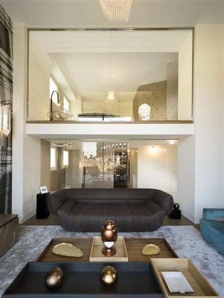 Palazzo Manfredi - Small Luxury Of The World Hotel
