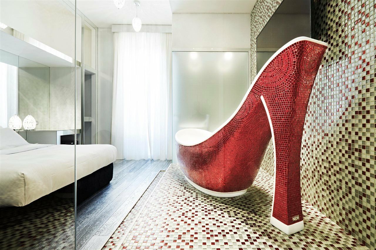 Le Reve De Naim Rome