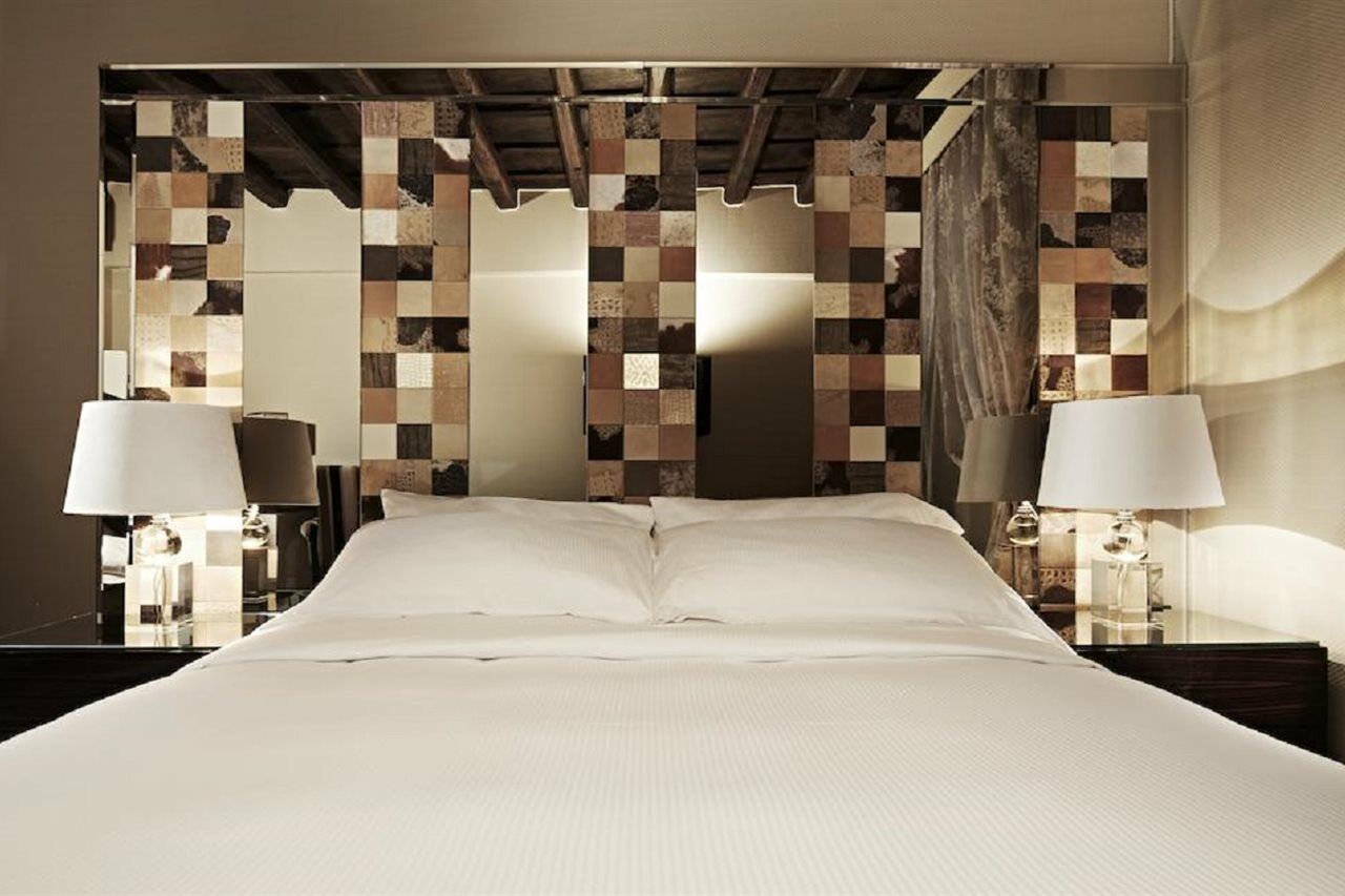 Hotel Le Reve De Naim Rome