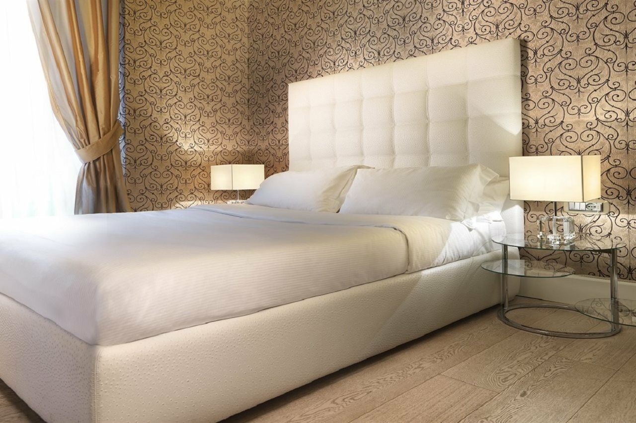 Le Reve De Naim 4* Rome