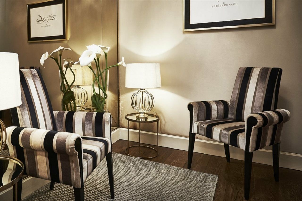 Le Reve De Naim Rome