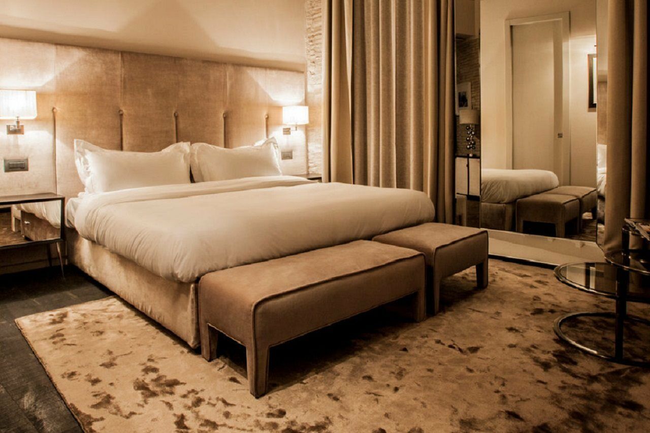 Dom - Preferred & 5* Rome