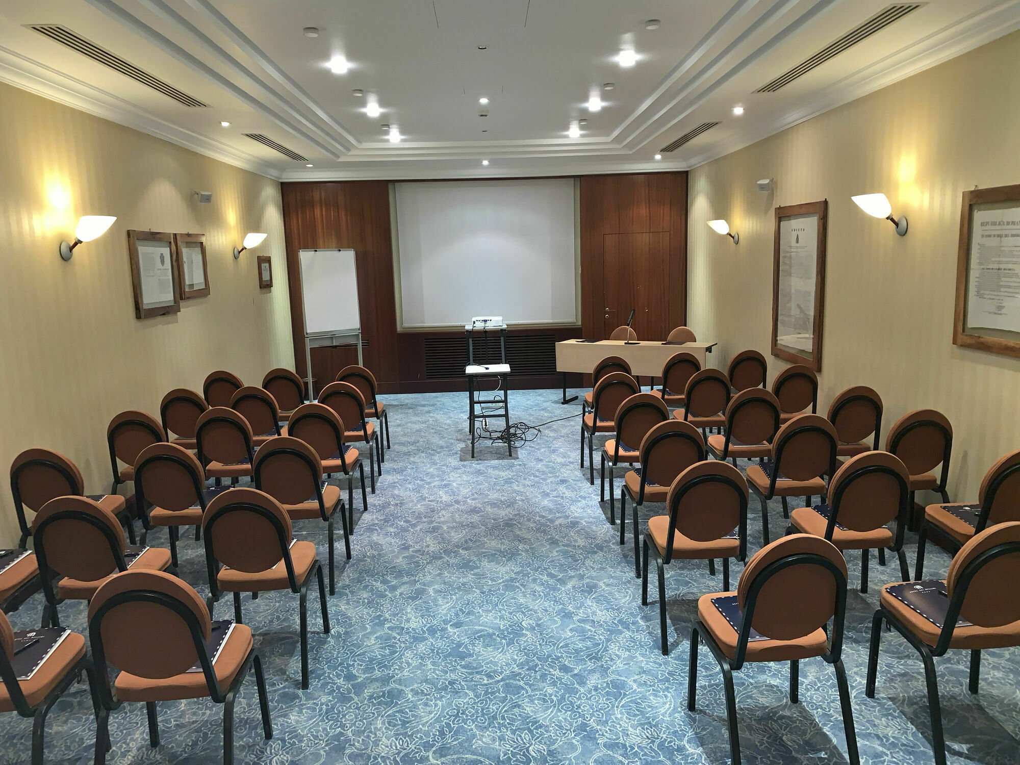 Dei Mellini Hotel Rome
