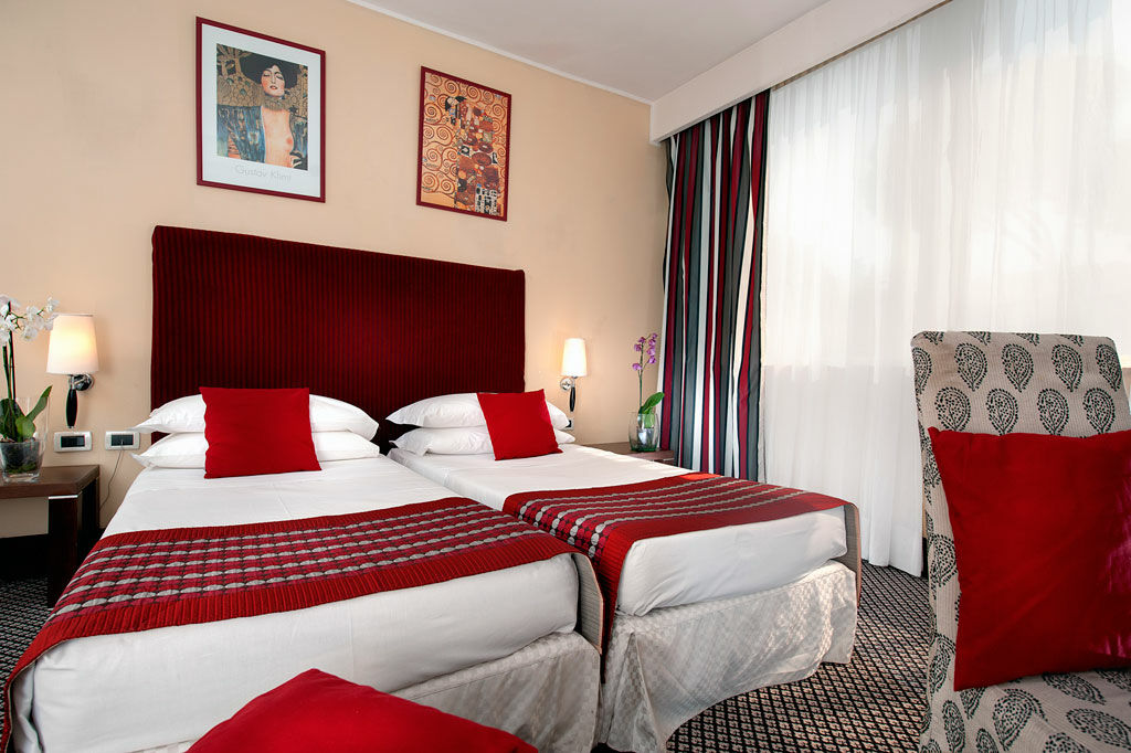 Cardinal St. Peter Hotel Rome
