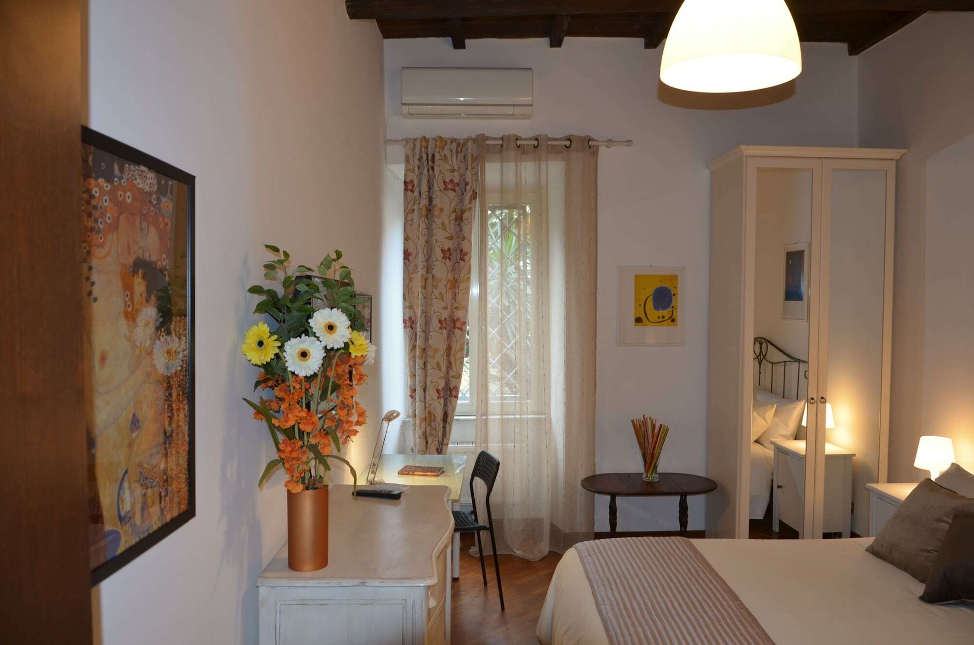 Benedetta Trastevere Apartment Rome
