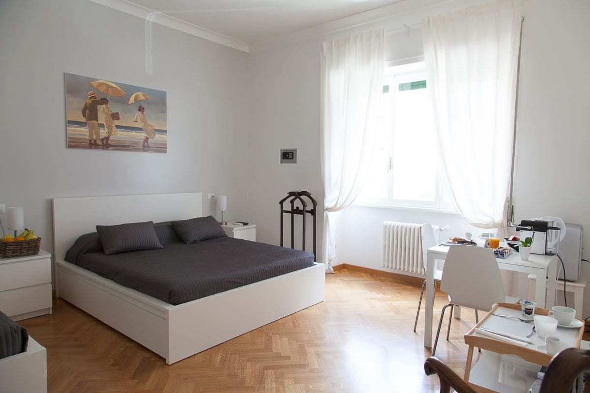 Cicerone 60 Bed & Breakfast Rome