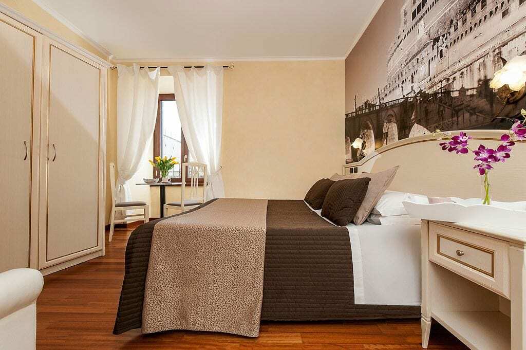 Guest house Le Rome
