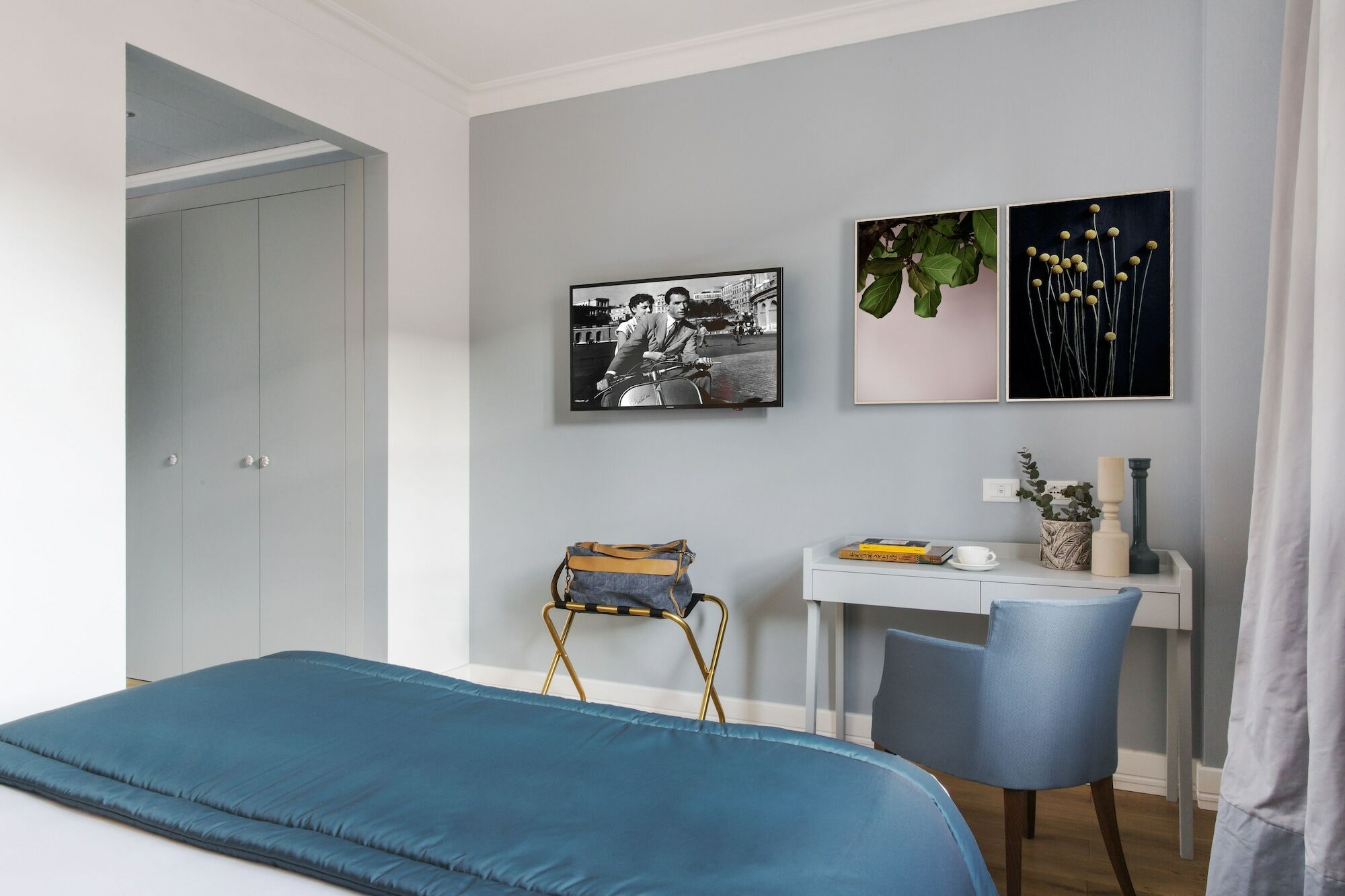 Favilla Di Charme Hotel Rome