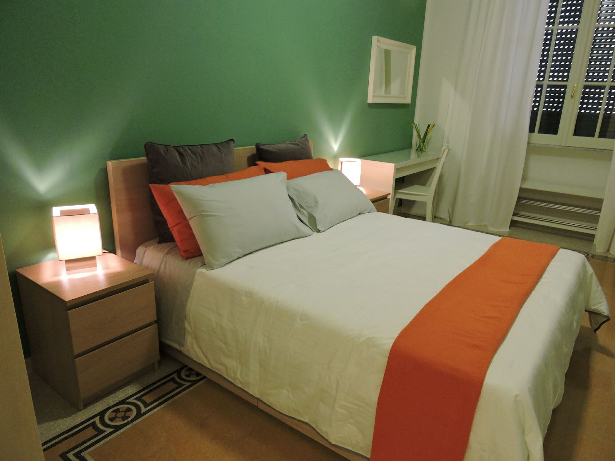 Bed & Breakfast La Gioiosa Roma