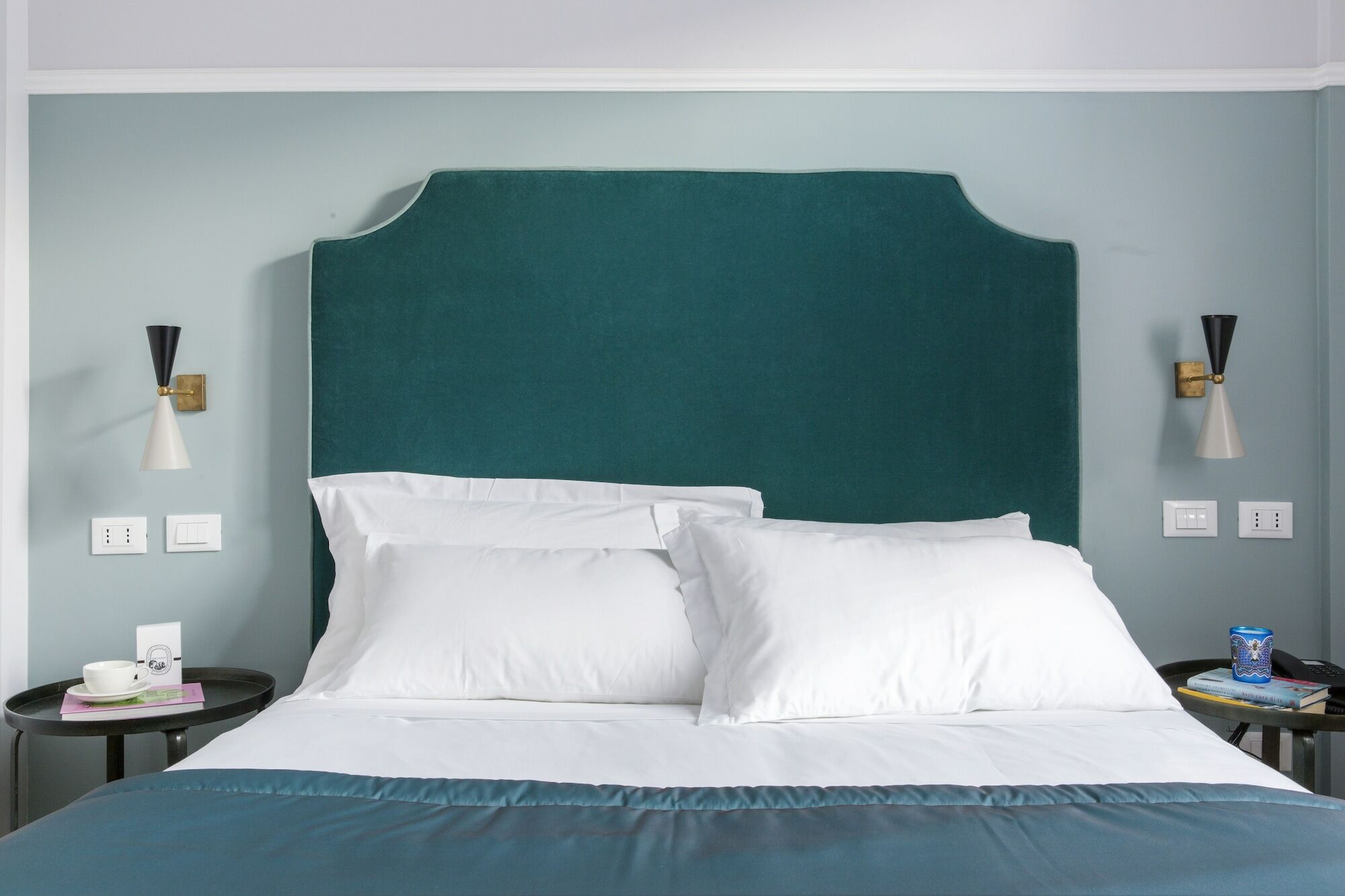 Favilla Di Charme Hotel Rome