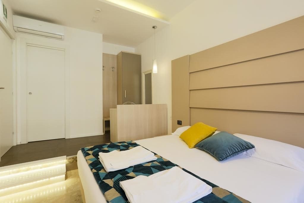 Da Vinci Relais Roma