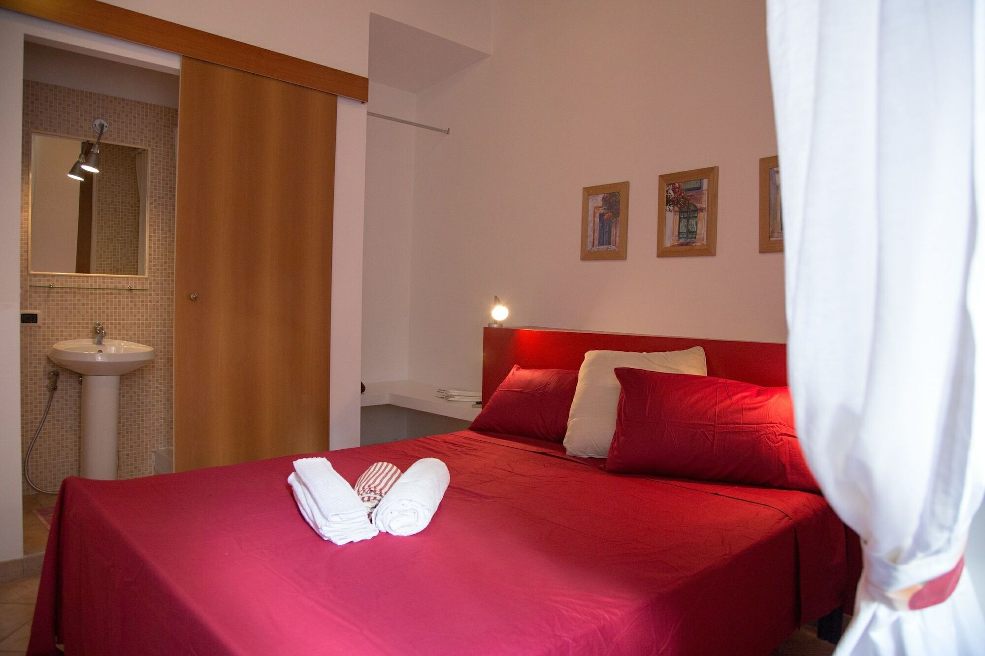 Guest house Fruitroom Rome Rome