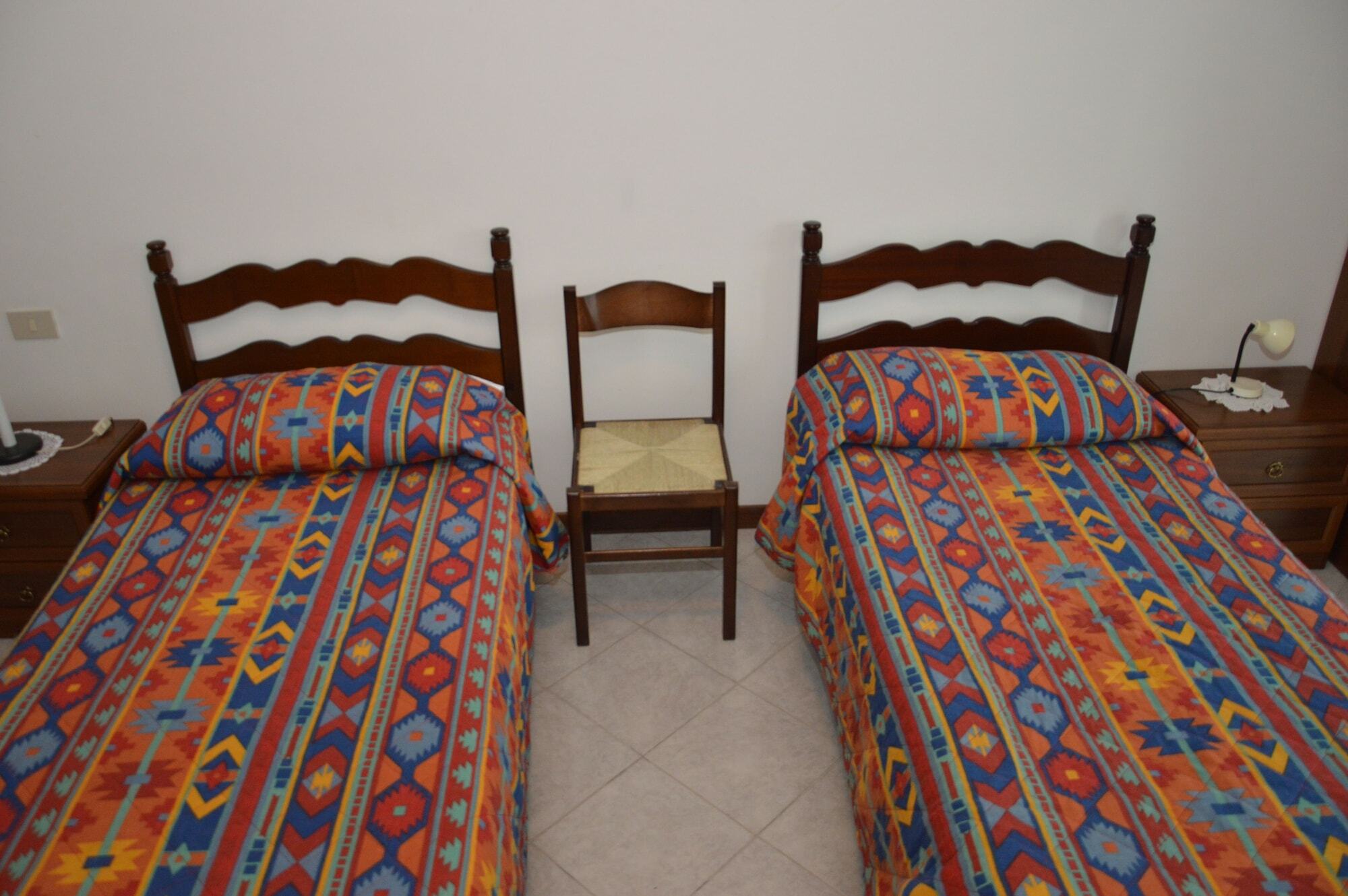 Domus Achille Fosco - Casa Per Ferie Hotel