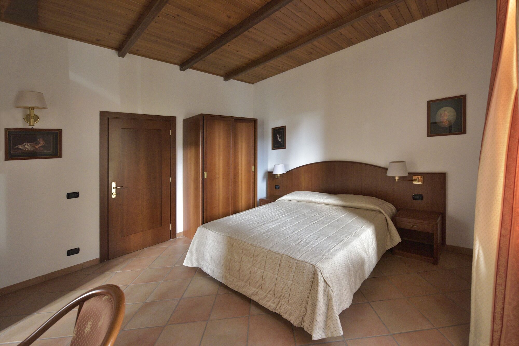 Residenza Gaia 3* Rome