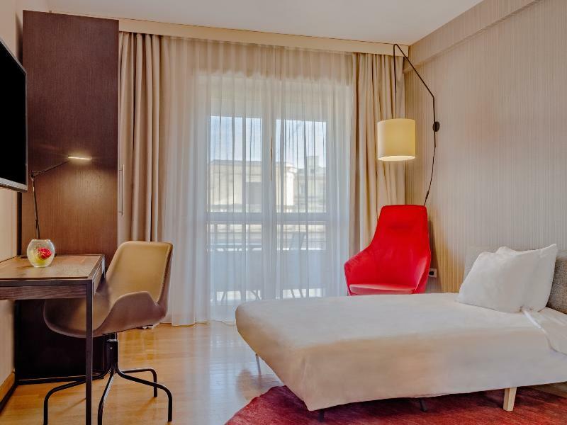 Hotel Nh Collection Giustiniano 4*