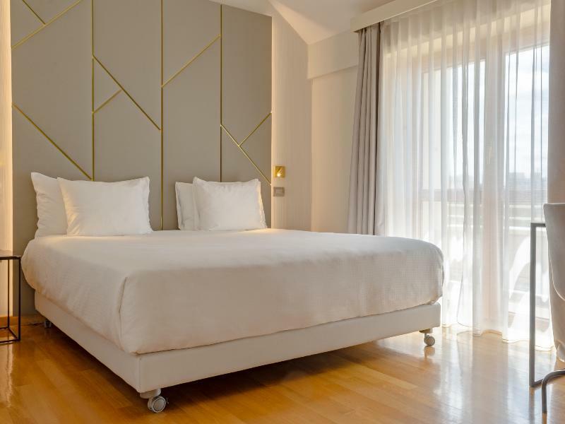 Nh Collection Giustiniano Rome