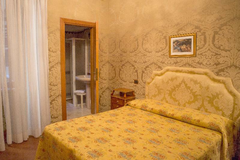 Turner Hotel Rome