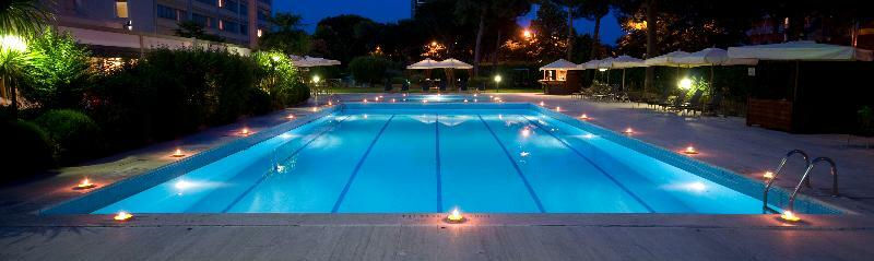 - Eur Parco Dei Medici, An Ihg