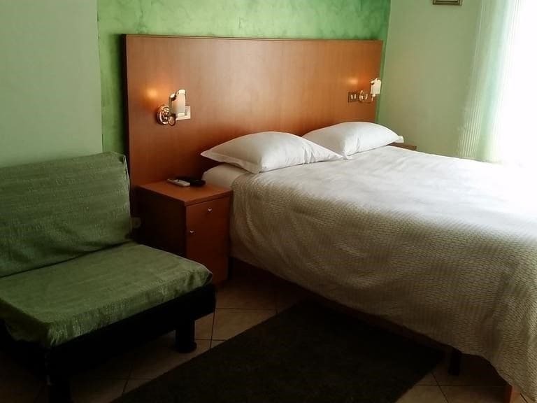 Affittacamere Volusia House Rome