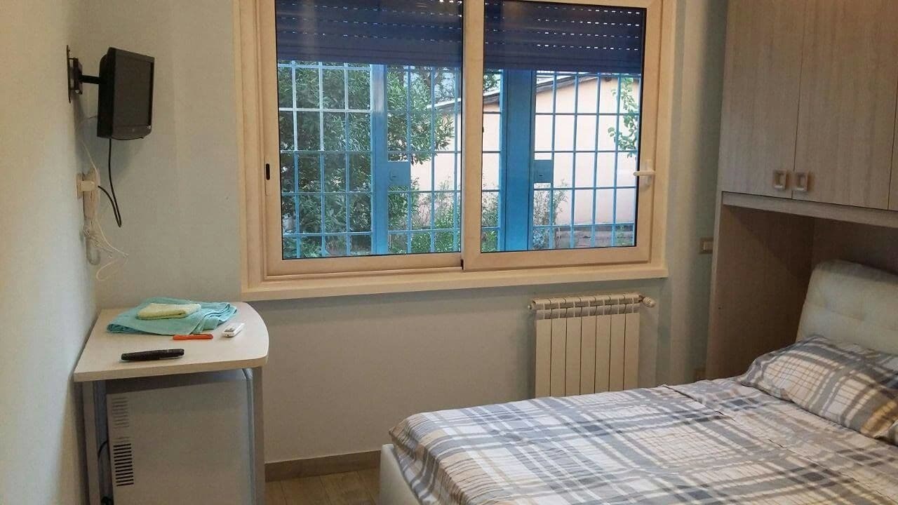 Fratelli Nicoli Bed & Breakfast *