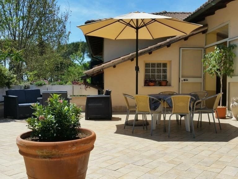 Guest house Affittacamere Volusia House Rome