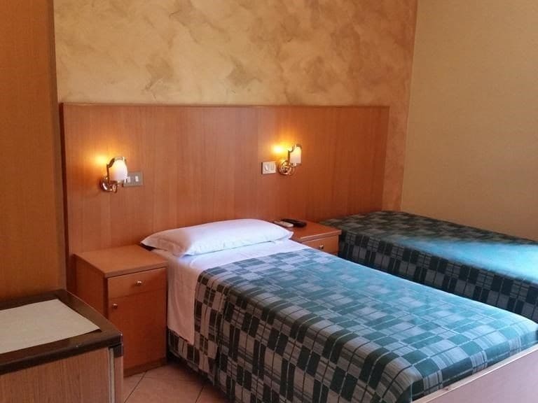 Affittacamere Volusia House 3* Rome