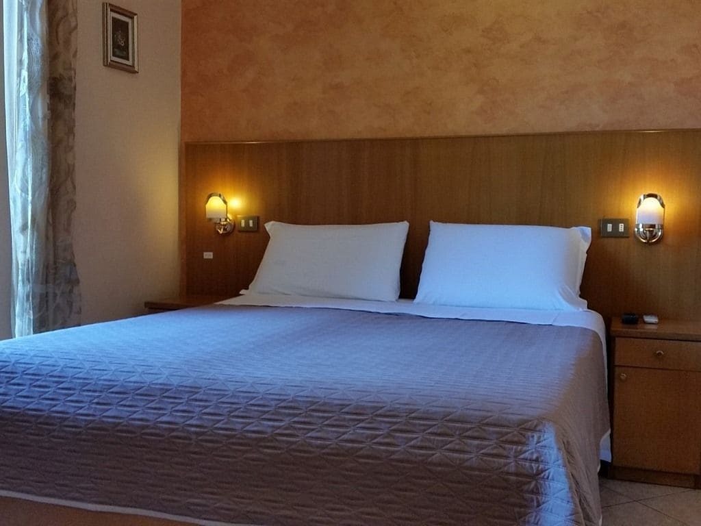 Affittacamere Volusia House Guest house Rome