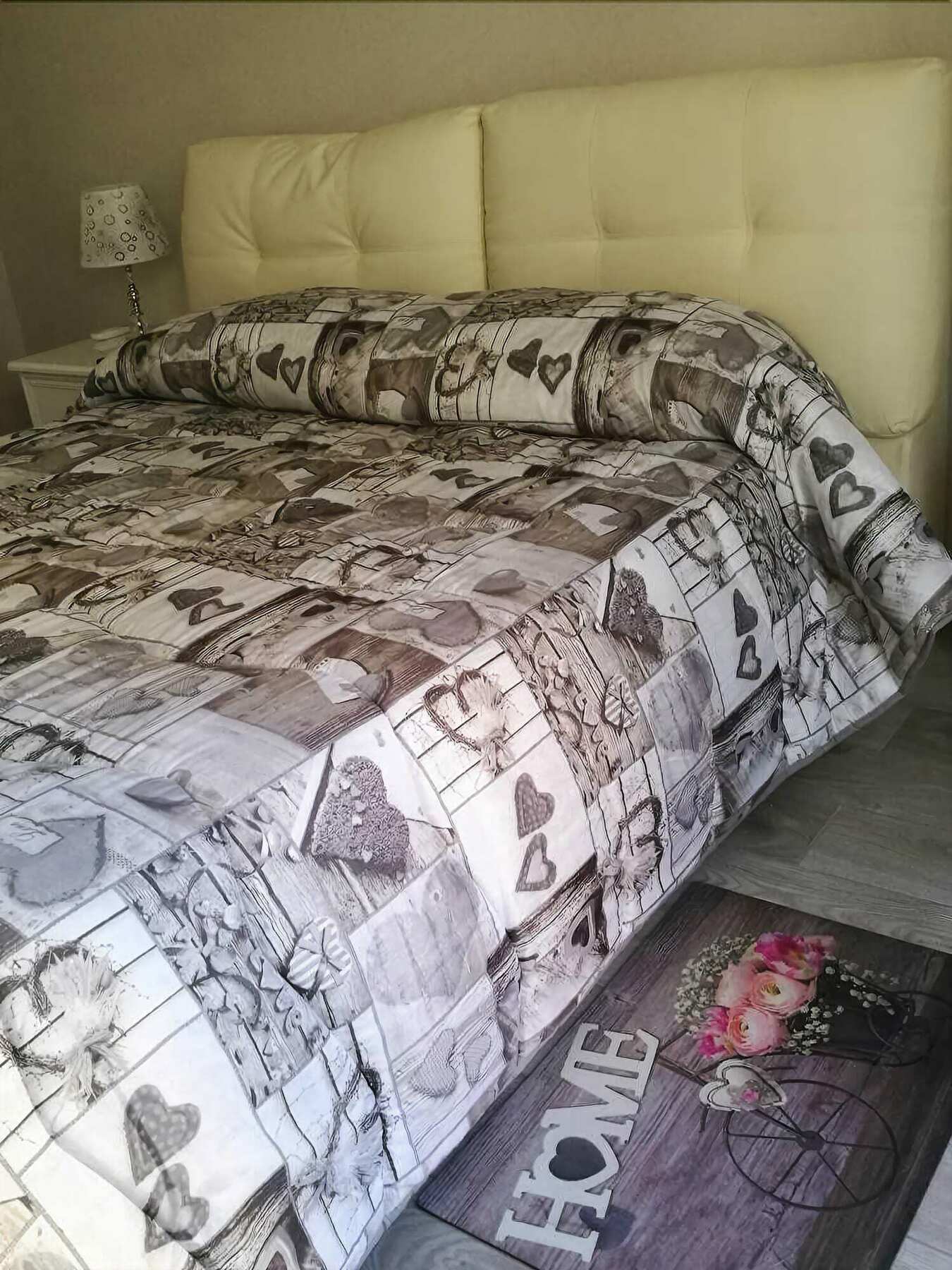 Bed & Breakfast Fratelli Nicoli