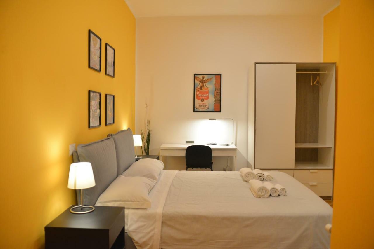 Need Is Guest house Rome