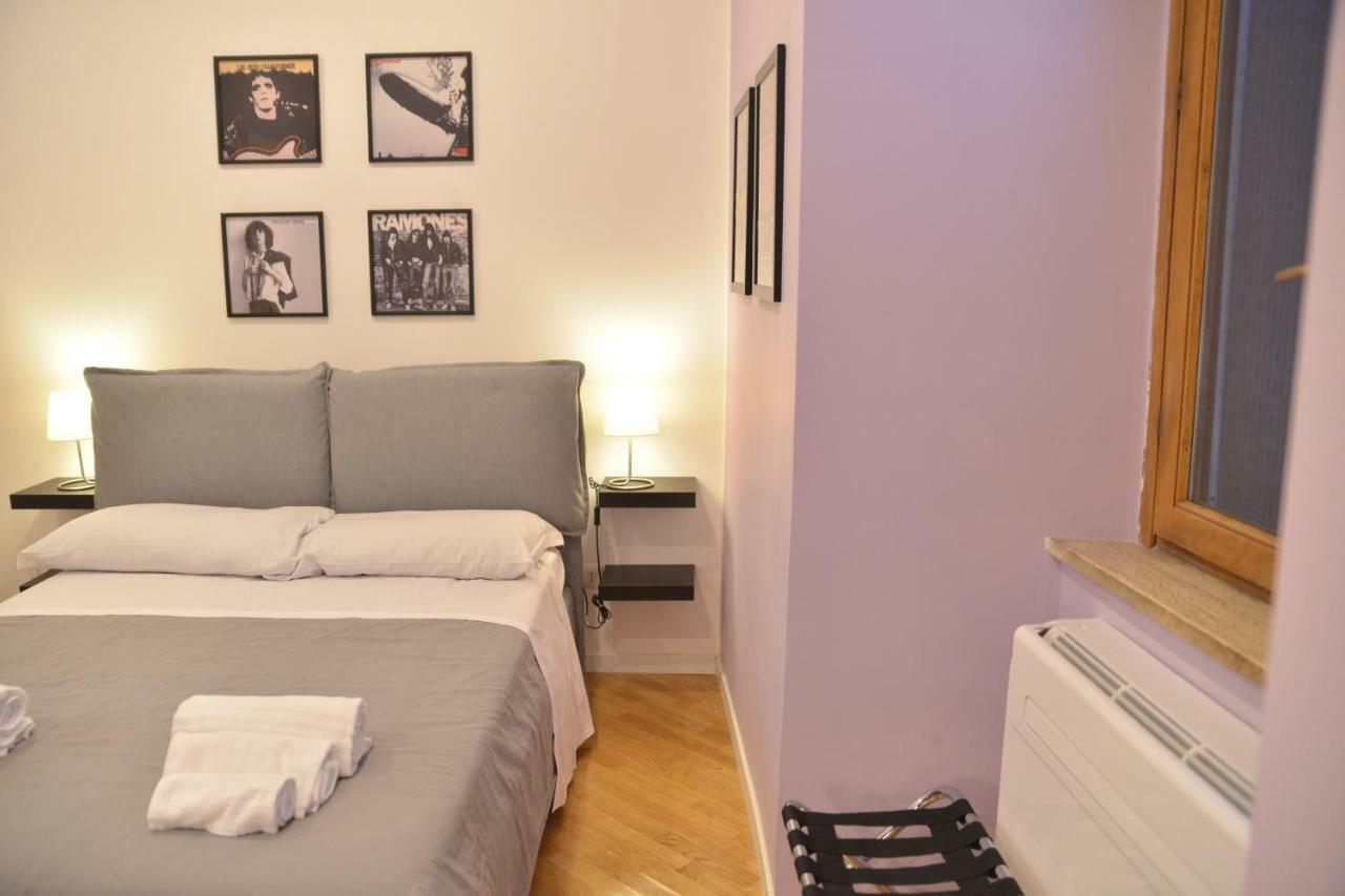 Guest house Need Is