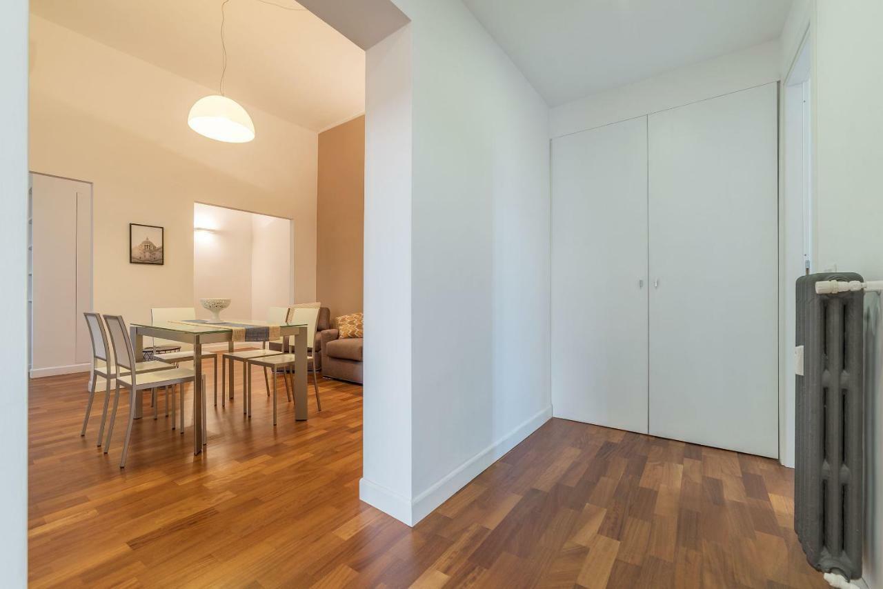 Iflat Vatican Charming Apartment