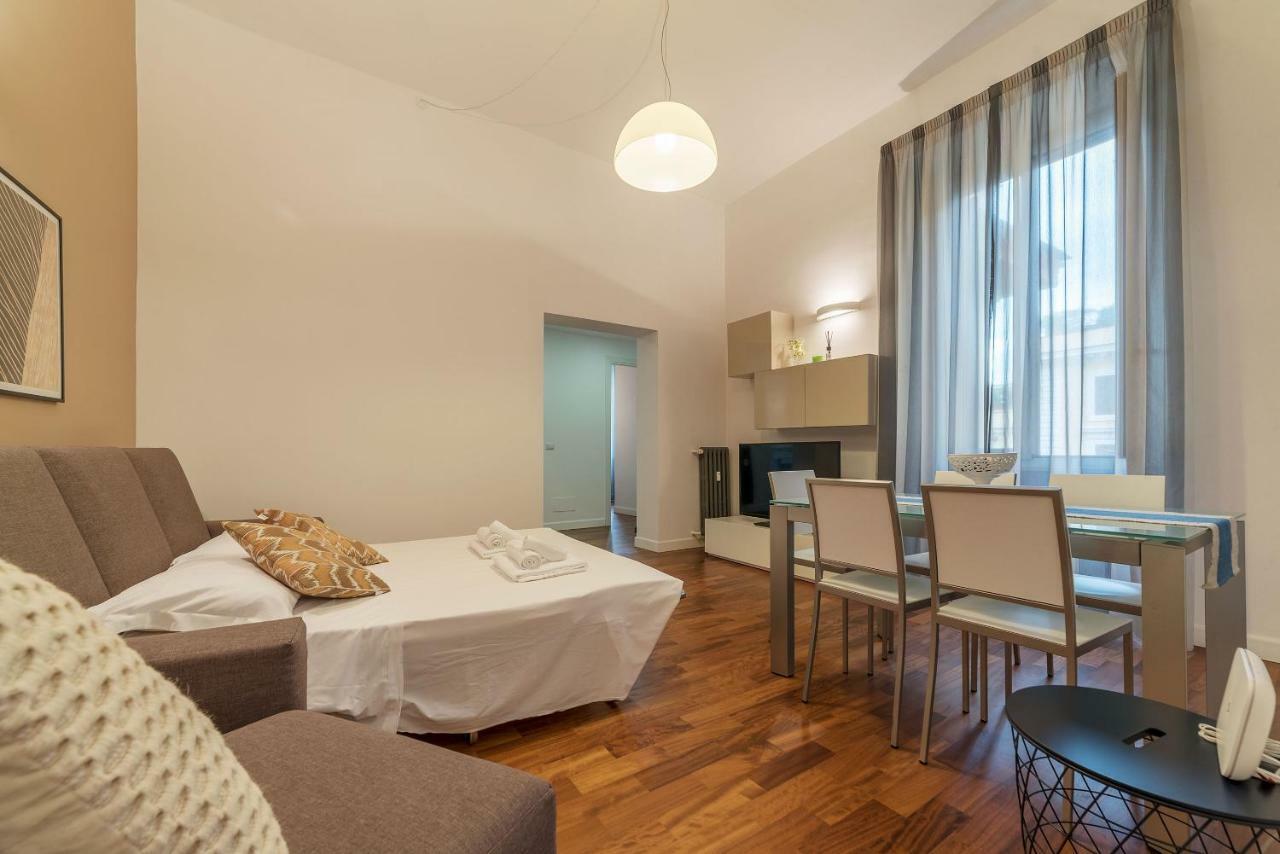 Iflat Vatican Charming Apartment *