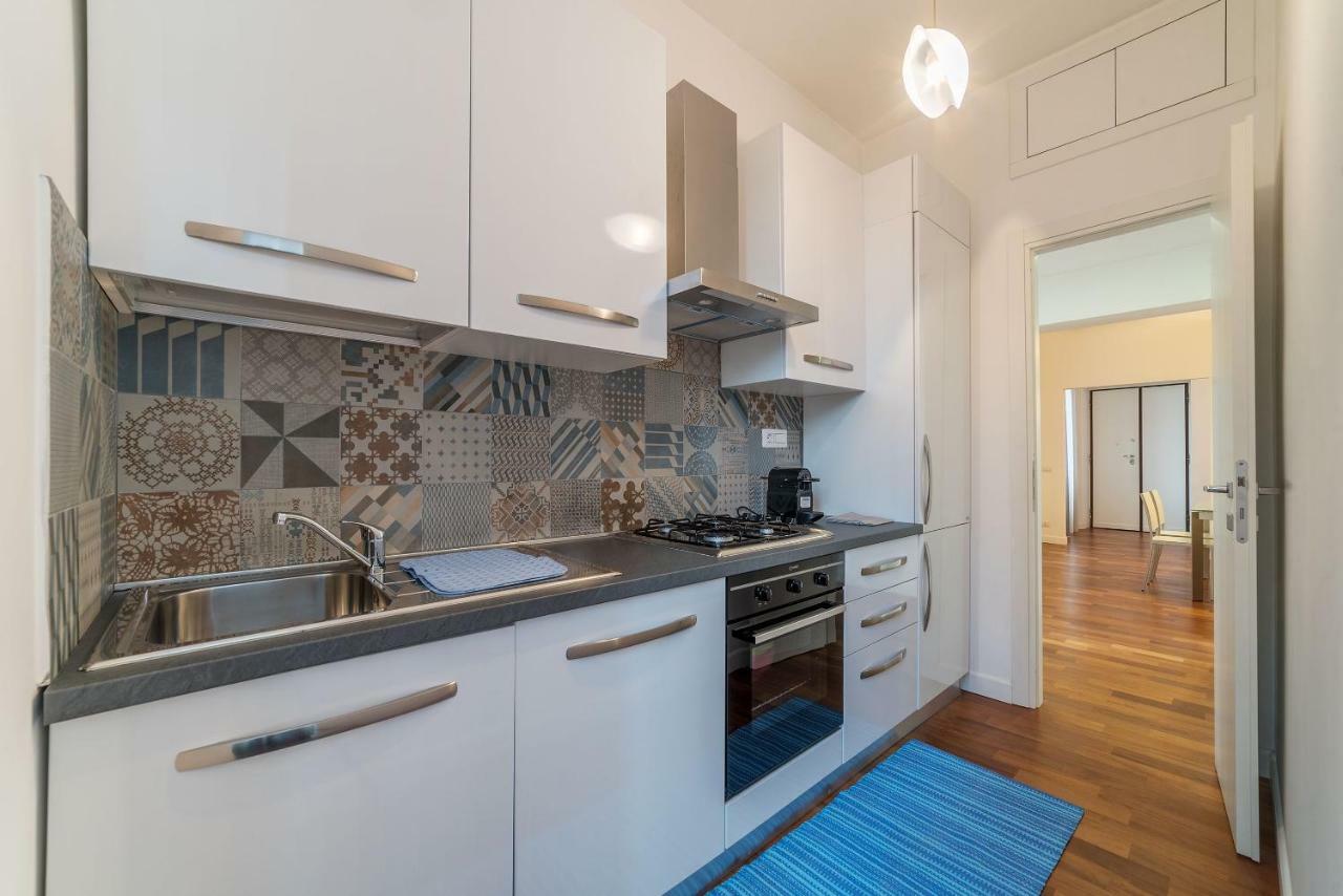 Apartment Iflat Vatican Charming