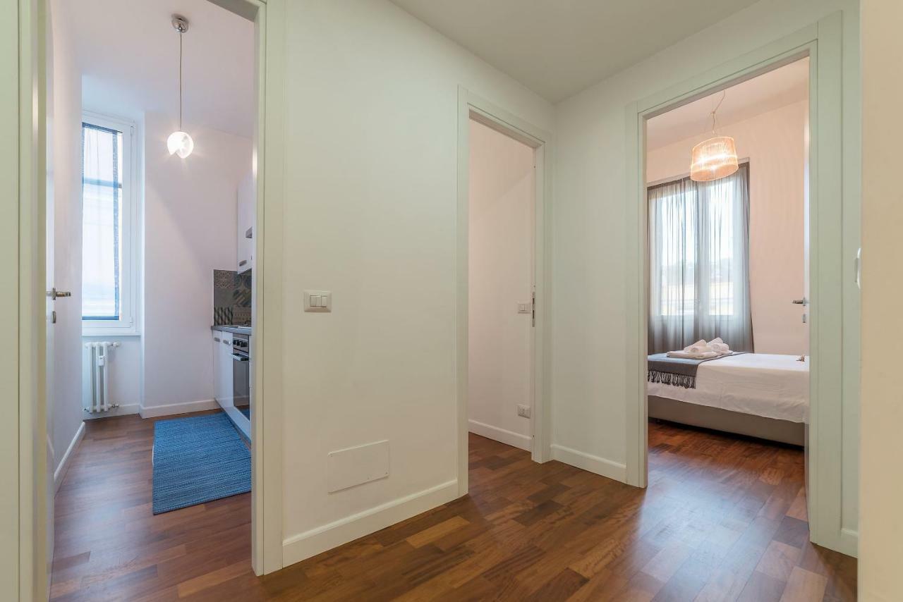 Appartamento Iflat Vatican Charming *