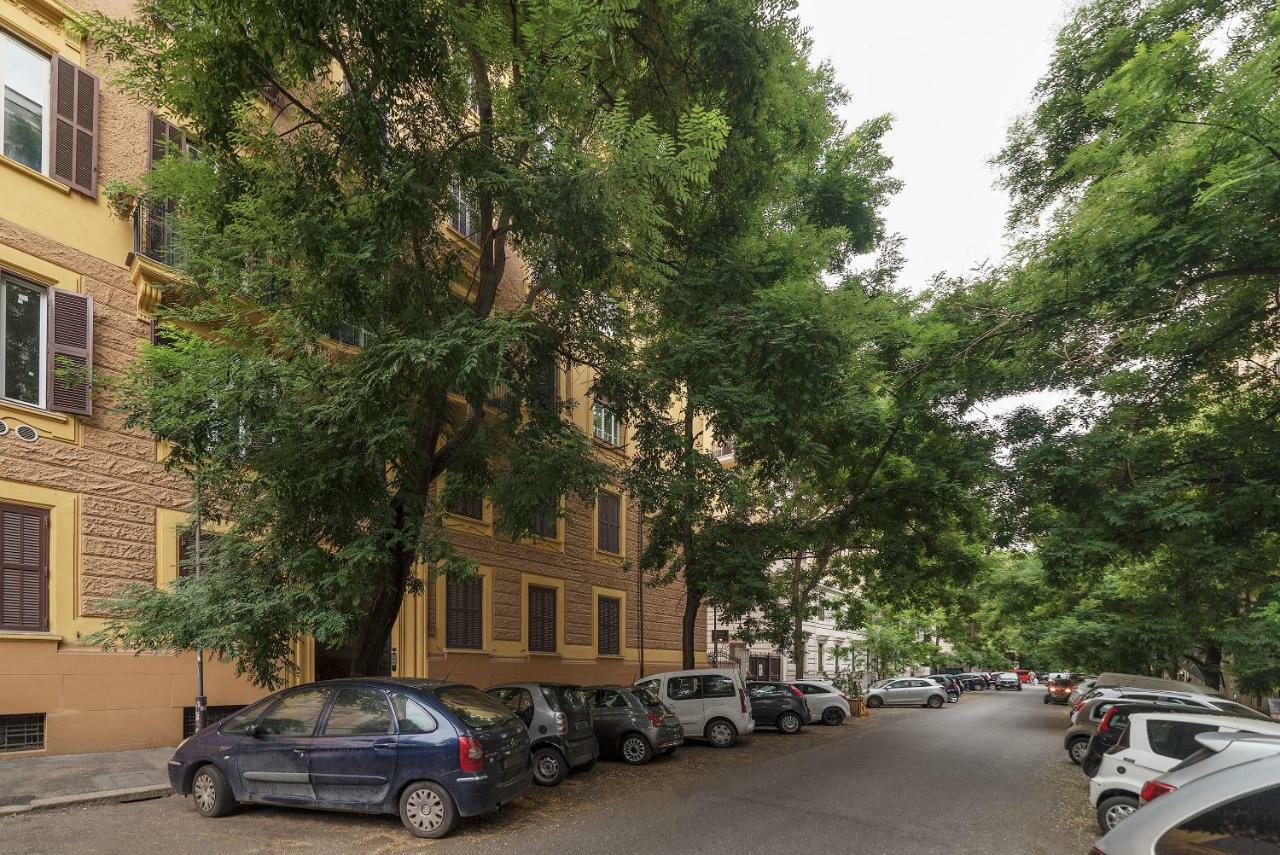Appartamento Iflat Vatican Charming