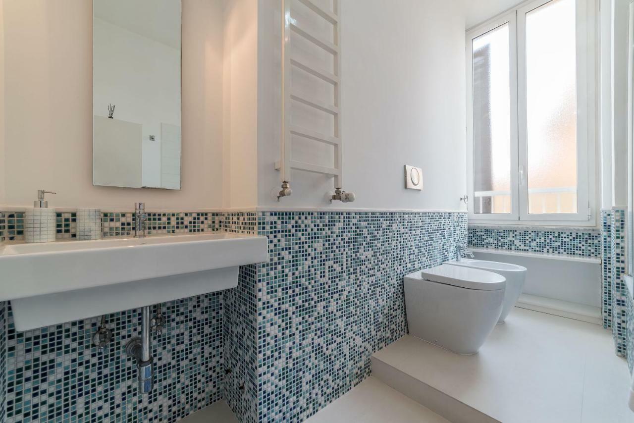 Apartment Iflat Vatican Charming